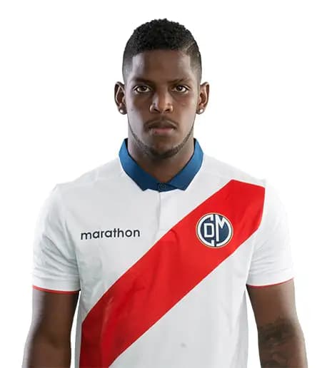 Sergio Moreno