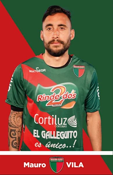 Mauro Vila