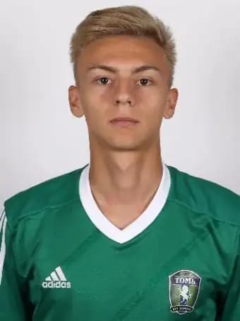 Egor Chernyshov
