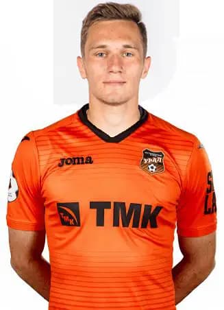 Nikita Glushkov