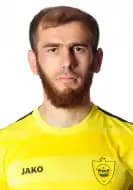 Adlan Katsaev