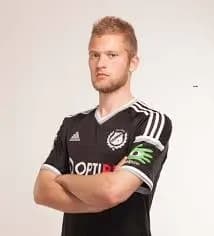 Karl Mool