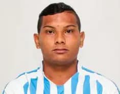 Rodrigo Samuel