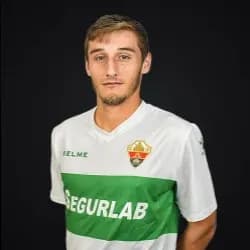 Javi Llor