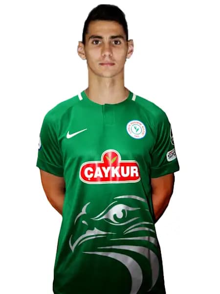 Furkan Simsek