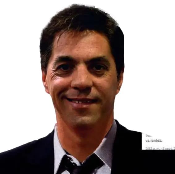 César Eduardo Vigevani