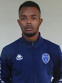 Djamalidine Atoiyi