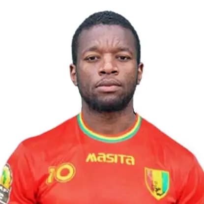 مامادو ديالو