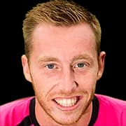 Darren Jamieson