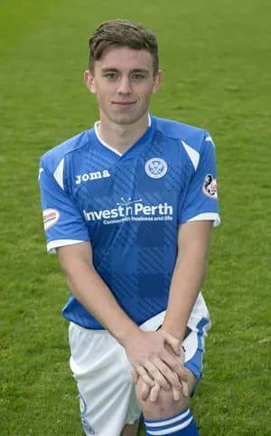 Craig Thomson