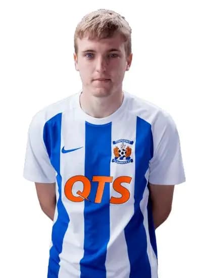Iain Wilson