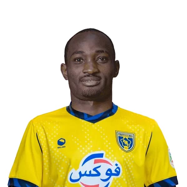 سيدريك أميسي