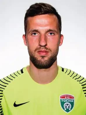 Vasiliy Lukichev