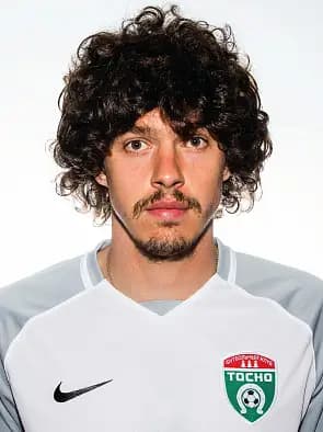 Andrey Buyvolov