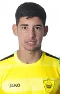 Juan Eduardo Lescano