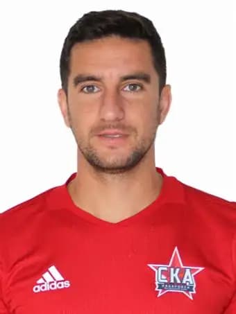 Maksim Kazankov
