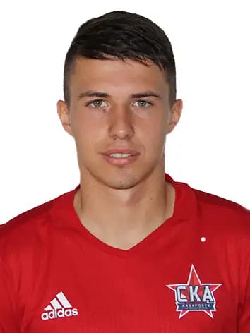 Nikolay Kalinski