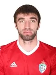 Ismail Ediev