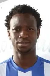 Femi Balogun