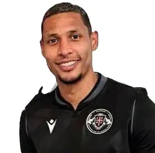 Camilo Triana