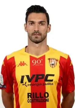 Lorenzo Del Pinto