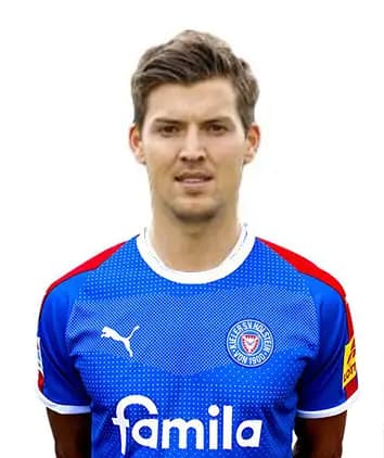 Tim Siedschlag