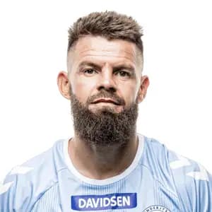 Marc Dal Hende