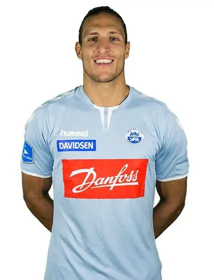 Marko Mitrovic