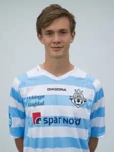 Morten Hegaard