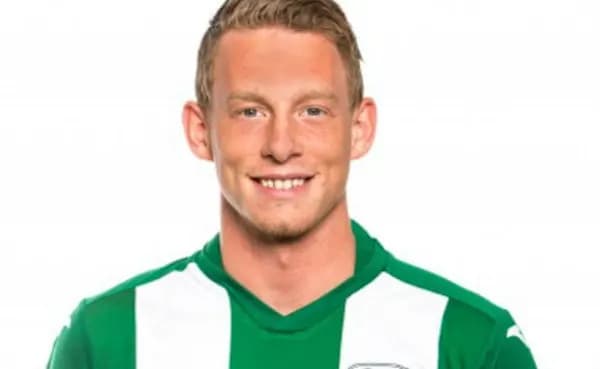 Mathias Johannsen