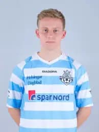Tobias Christensen