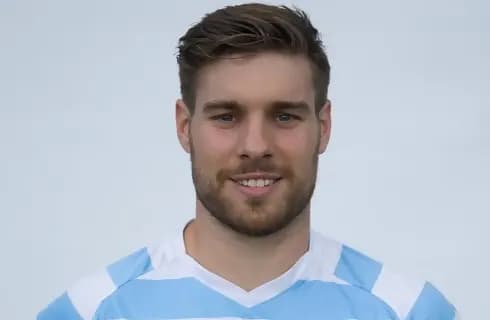 Ricki Olsen