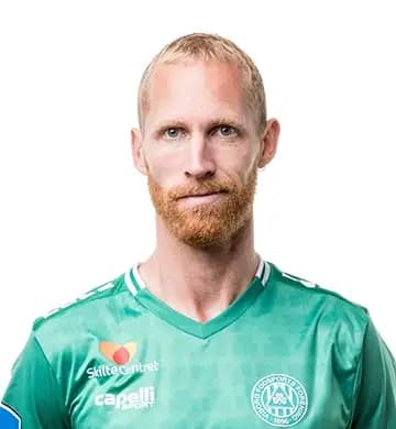 Jonas Thorsen