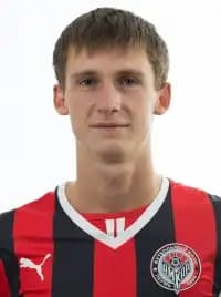 Vasiliy Aleynikov