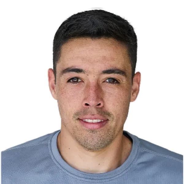 Eduardo Tercero