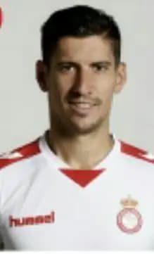 Yeray González