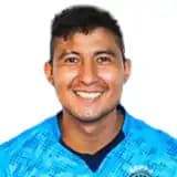 Rodrigo Borda