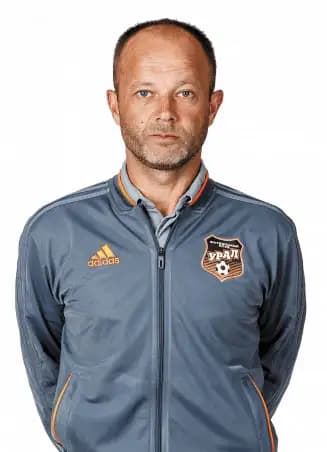 Dmytro Parfenov