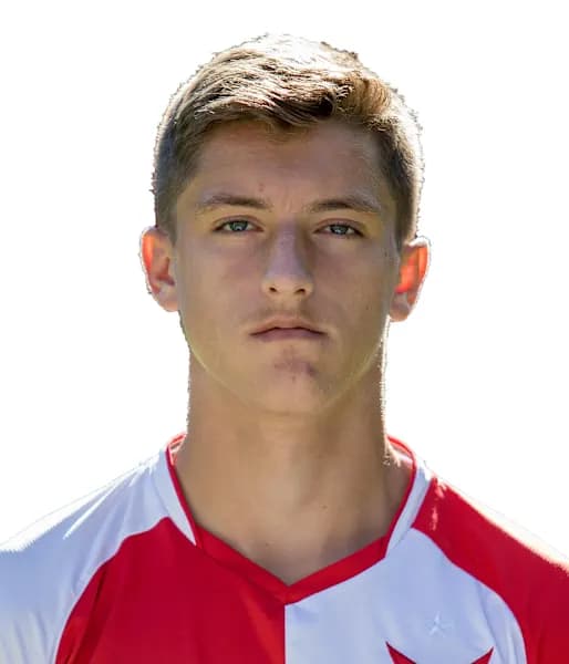 Daniel Stropek