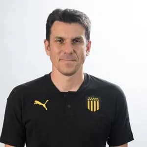 Mauricio Larriera