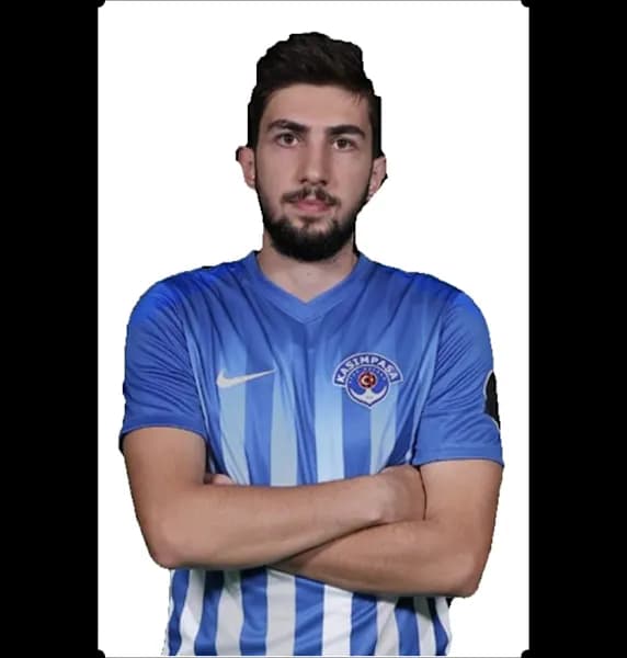 Burak Turan