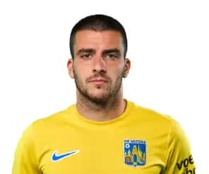 Oğuz Güçtekin