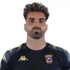 Ricardo Fernandes