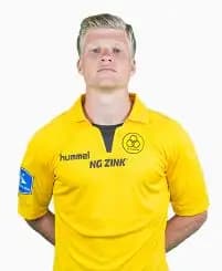 Tobias Arndal
