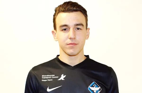 Daniel Stückler