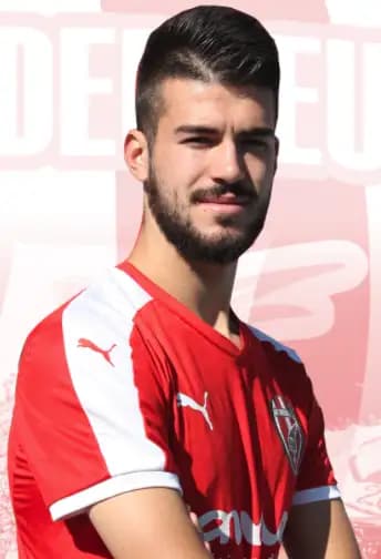 Xhefri Bushi