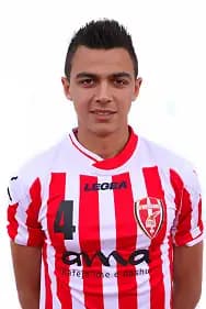 Bruno Lulaj