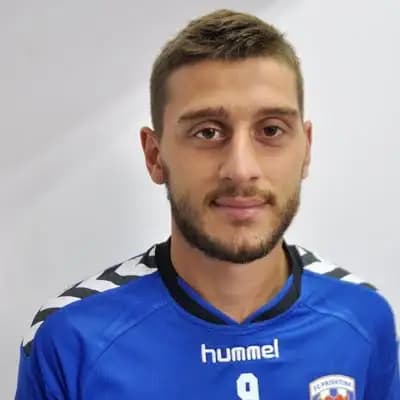 Shend Kelmendi