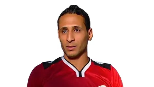 Amr Osman