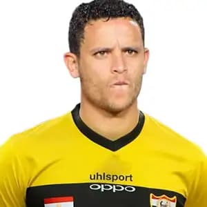 سيد الشبراوي